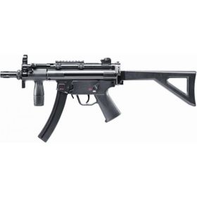 Air Rifle H&K MP5 K-PDW