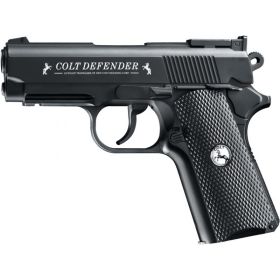 Air gun COLT Defender cal.4.5mm