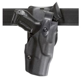 Holster Safariland 6365 ALS Level III Retention SLS S&W M&P 9/40 BLK RH