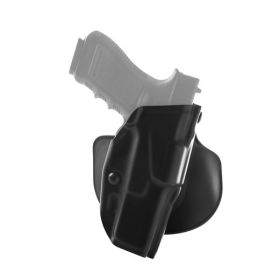 Holster Safariland 6378 ALS S&W M&P 9/40 STX PLN BLK RH