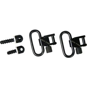 Антабки - комплект Rifle Screw Swivel Set Jack Pyke