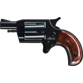 Gas signal revolver Rohm Little Joe 6mm flobert