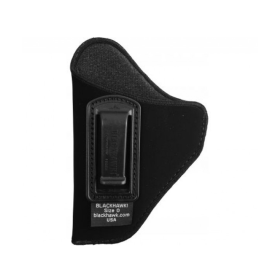 INSIDE-THE-PANT CLIP HOLSTER 73IP00BK-L BLACKHAWK