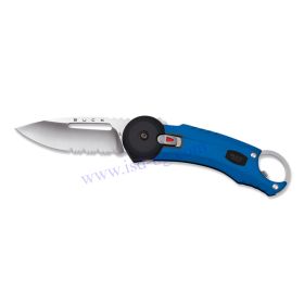 Knife Buck, model Redpoint 3049 – 0750BLX-B