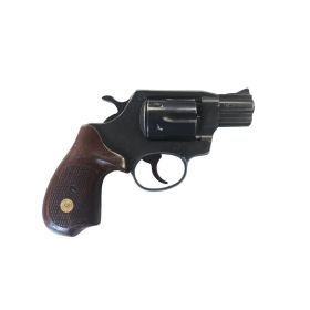 Revolver "HOLEK",820,  cal. 38SP