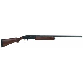 Гладкоцевна пушка M930 28" BEAD ACCU-SET WOOD Mossberg