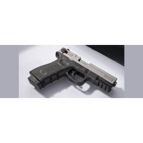 Газов пистолет ISSC M22 Black Pearl 9mm Ceonic