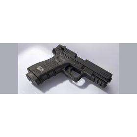 Газов пистолет ISSC M22 Black 9mm Ceonic