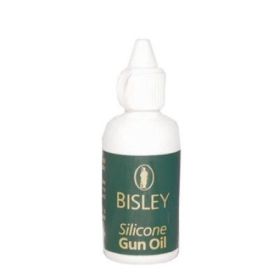 BIOSB Silicone Gun Oil BISLEY