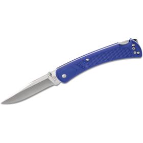 Сгъваем нож Buck 110 Slim Knife Select Blue 12008-0110BLS2-B