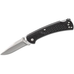 Сгъваем нож Buck 112 Slim Ranger Select Black 11881-0112BKS1-B