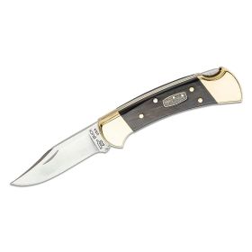 Сгъваем нож Buck Knives 112 Ranger 50th Anniversary 13333 0112BRS3-B