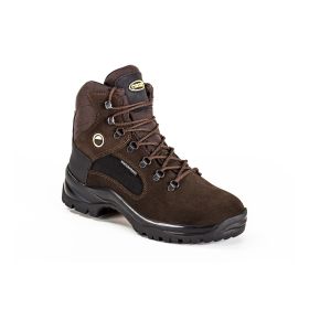 Boots 302 Carezza Brown Orizo