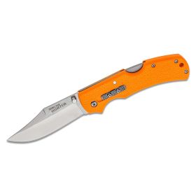 Folding knife Cold Steel Double Safe Hunter Orange CS-23JB