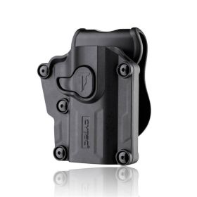 Holster Mega Fit CY-UHFS Cytac