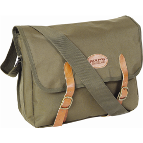 Dog bag GREEN Jack Pyke 