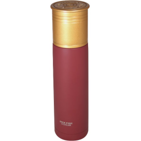 Термос - JP CARTRIDGE FLASK, RED