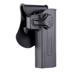 Holster STI 2011/HI-CAPA CY-HCPG2 Cytac