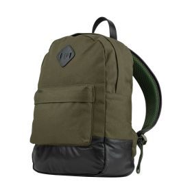 Jack Pyke Canvas Back Pack Green