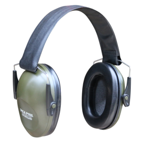 Passive Ear Defenders Jack Pyke