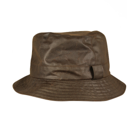 Шапка Jack Pyke Wax Bush Hat Brown