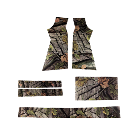 Камуфлажна лента за карабина Jack Pyke Rifle Camo Wrap