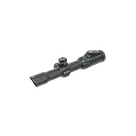 Riflescope 1-8x28 SFP UTG Leapers SCP3-18IEMDQ