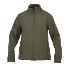 Яке MAGNUM Softshell Deer Green