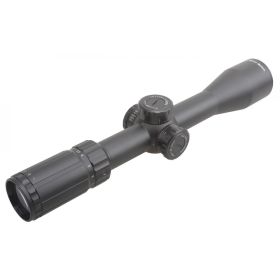 Оптика Vector Optics 3.5-10x44 SFP Marksman