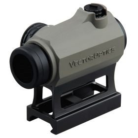 Бързомер Vector Optics Maverick 1x22 S-SOP SCRD-42