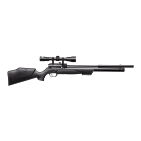 Air rifle cal. 6,35mm Kral Puncher Mega C