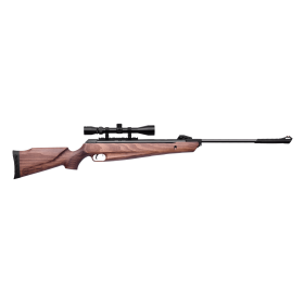 Въздушна пушка Kral Arms N-07 Wood cal. 5.5mm