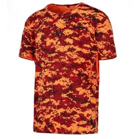 Термо тениска Blaze Pixel STAGUNT ORSET TEE SS SG154-PXB3