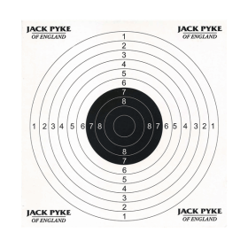 Мишена - JP PAPER TARGETS