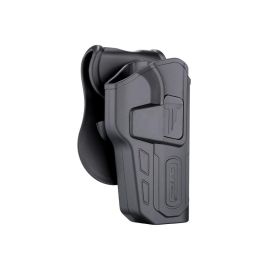 Holster CZ 75 SP-01 Shadow CY-75PISG3 Gen3 Cytac