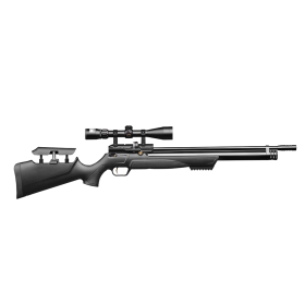 Air rifle cal.5,5 mm Puncher PCP S SYN  "Kral Arms" 