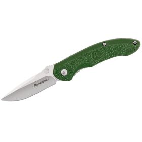 Сгъваем нож R10005 Sportsman Folder Remington Green