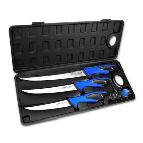 FILLET KNIFE SET RFP-6 Outdoor Edge