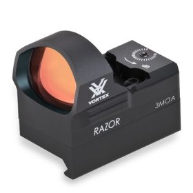 Razor Red Dot 3 MOA RZR-2001 "Vortex"