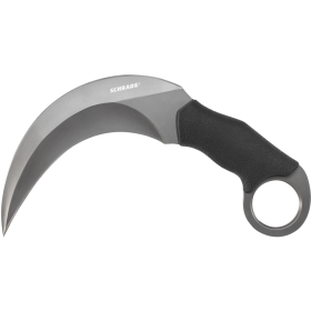 Тактически нож Карамбит SCH112 Schrade 