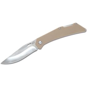 Сгъваем нож Schrade Slingshot 1159301