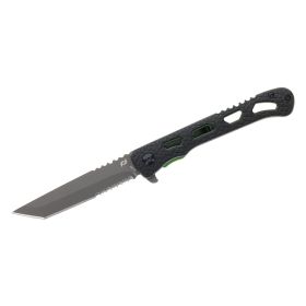 Folding knife SCHRADE Delta Class Inert CLR Tanto 1159302