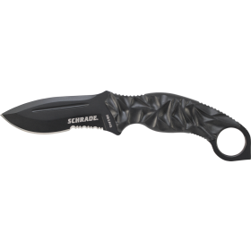 Тактически нож Карамбит SCHF53BS Schrade 