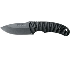 Тактически нож Schrade Small SCHF57 Full Tang