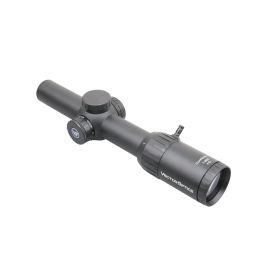 Riflescope 1-6x24i VECTOR SFP Constantine SCOC-36