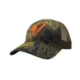 Шапка STAGUNT Wild Cap SG278-012-TU