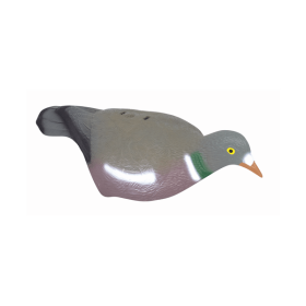 Shell Pigeon Decoy UNFLOCKED JACK PYKE 