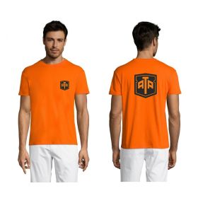 Orange T-shirt ATA