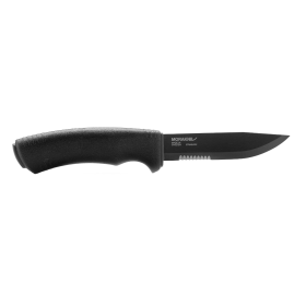 Тактически нож 12417 - Morakniv Bushcraft Black SRT