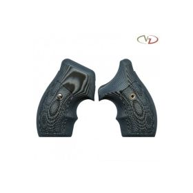 Ръкохватка - J FRAME S&W BG TACTICAL DIAMONDS VZ GRIPS